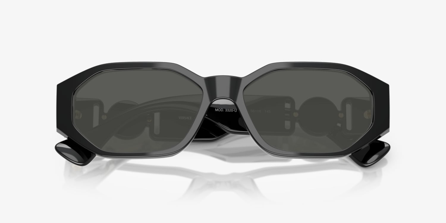 Versace VE3320U Biggie Eyeglasses | LensCrafters