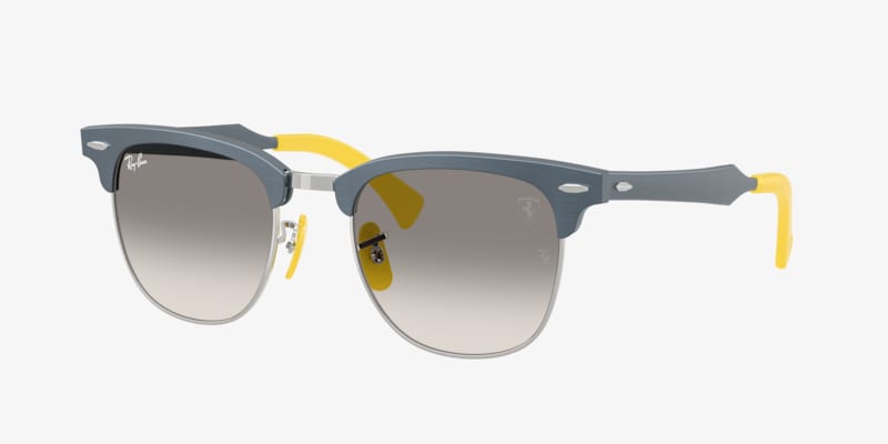 Ray-Ban RB3016 Clubmaster Sunglasses | LensCrafters