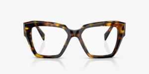 Prada PR 09ZV Eyeglasses | LensCrafters