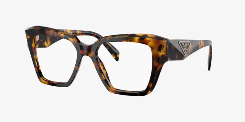 Pradaヘッドホン Prada PR 07ZV Eyeglasses | LensCrafters