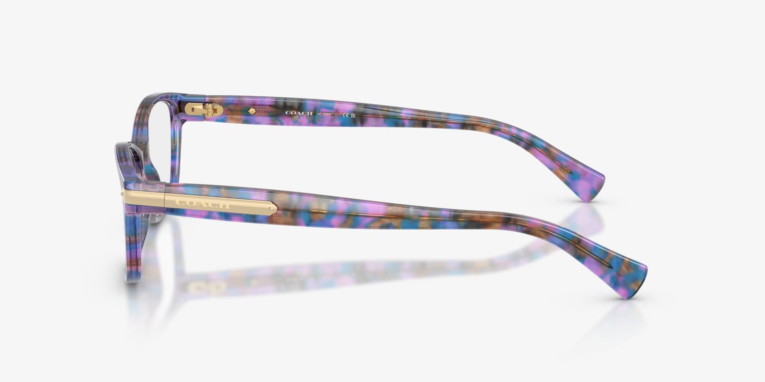 Coach HC6065 Eyeglasses | LensCrafters