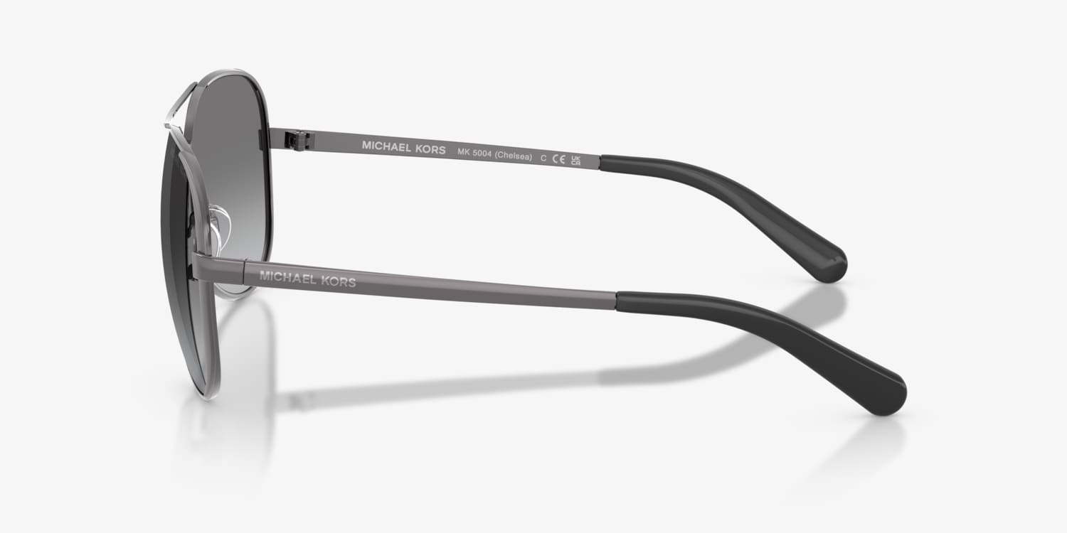 Michael Kors MK5004 Chelsea Sunglasses | LensCrafters Michael Kors MK5004 Chelsea Sunglasses | LensCrafters