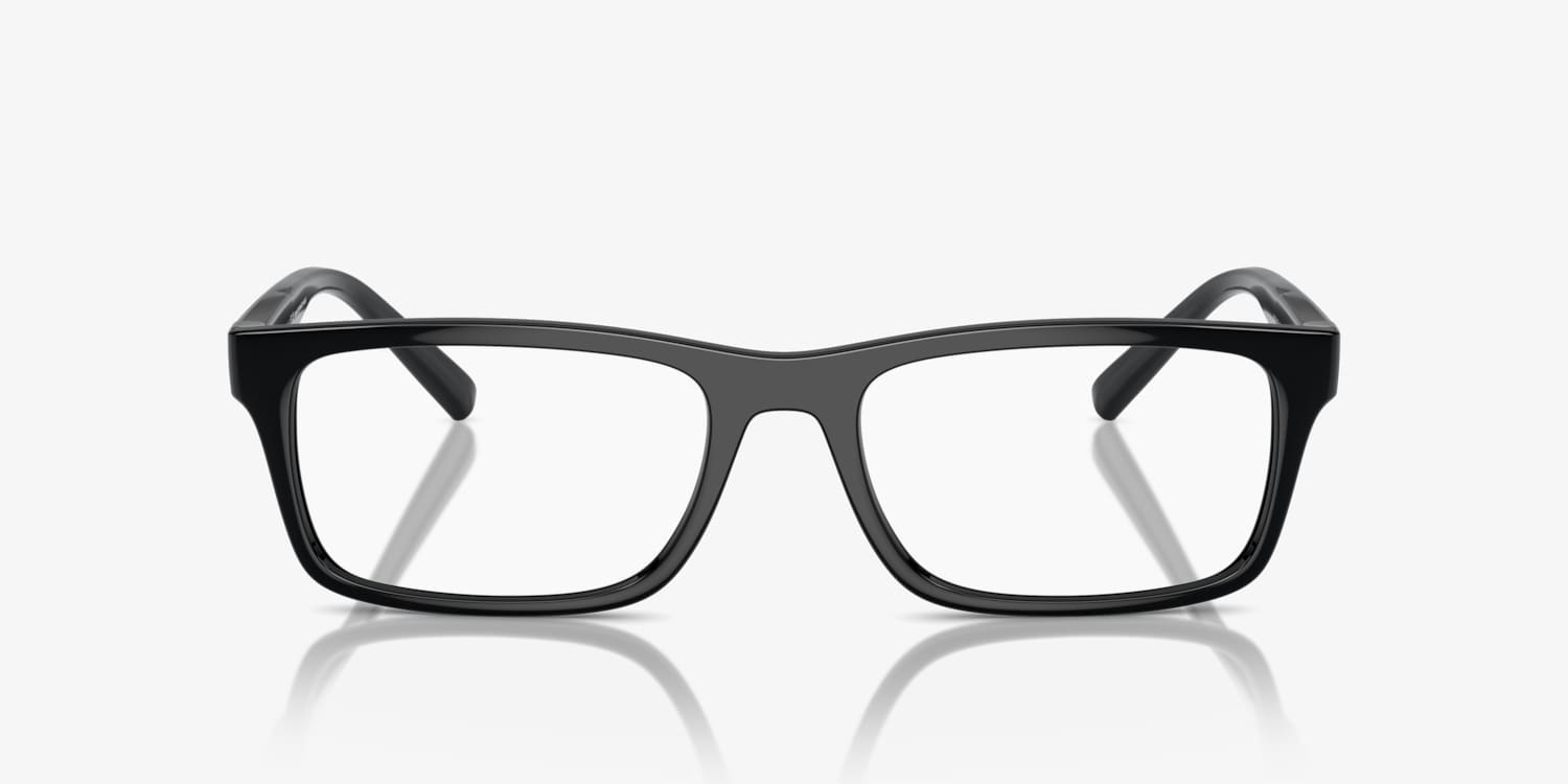 Armani Exchange AX3115 Eyeglasses | LensCrafters