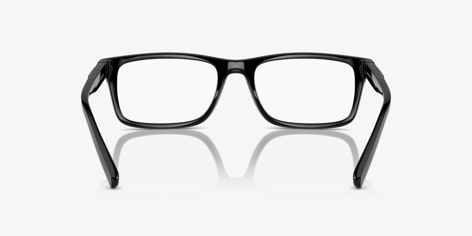 Armani Exchange AX3115 Eyeglasses | LensCrafters