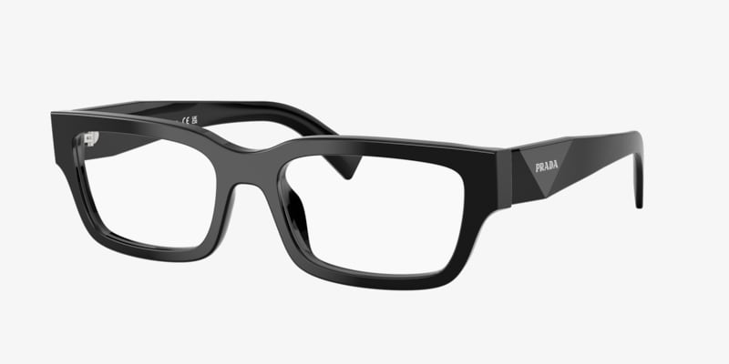 Prada PR C02VF PR C02VF Black