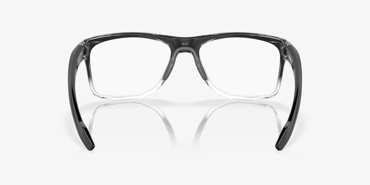Oakley OX8144 Knolls Eyeglasses | LensCrafters