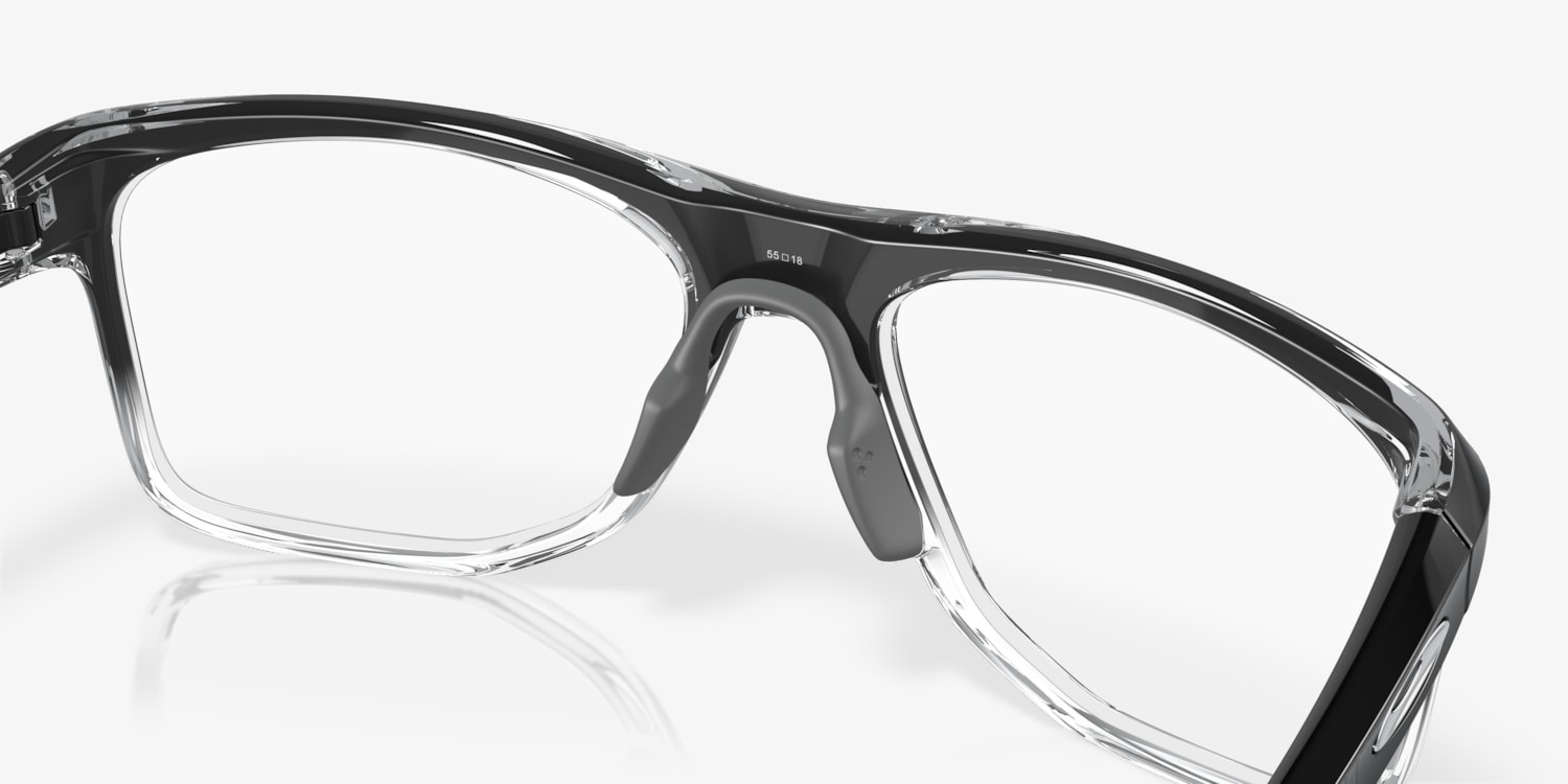 Oakley OX8144 Knolls Eyeglasses | LensCrafters