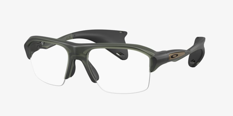 Oakley OX8198 OX8198 Stunt Glider Matte Olive Ink