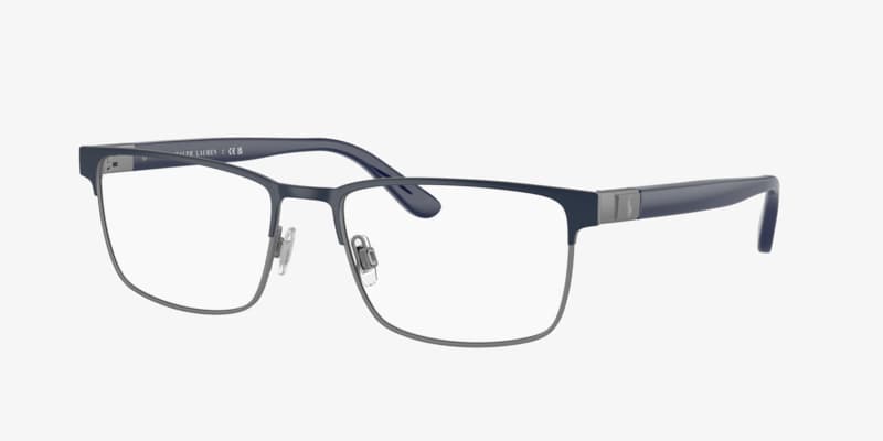 Polo Ralph Lauren PH1215 Eyeglasses | LensCrafters