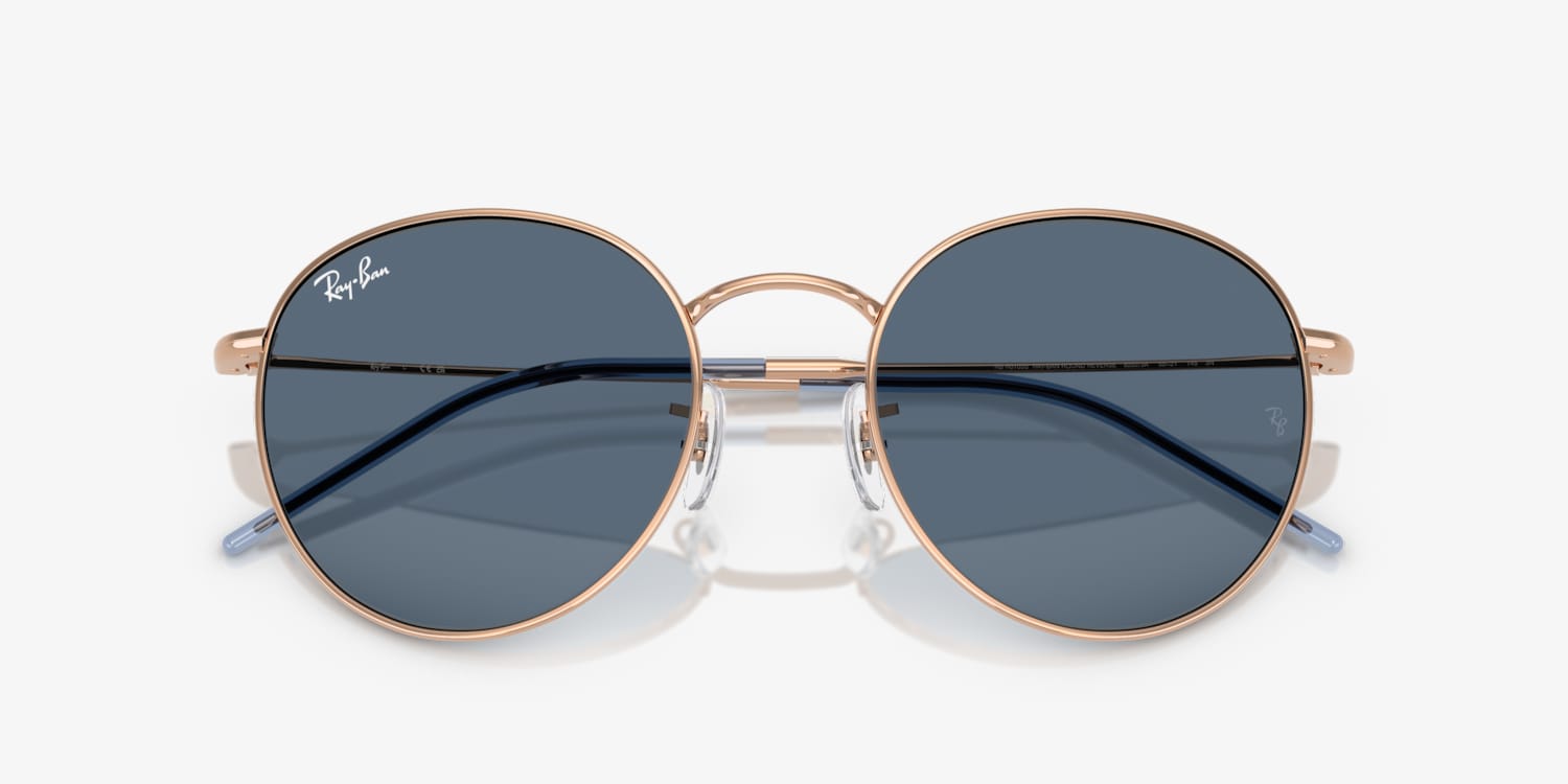 RayBan レイバン サングラス ROUND REVERSERBR0103S Ray-Ban RBR0103S Round Reverse Sunglasses | LensCrafters