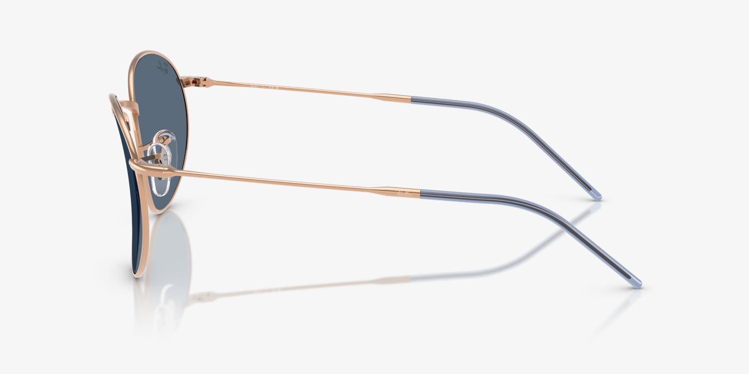 Ray-Ban RBR0103S Round Reverse Sunglasses | LensCrafters