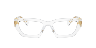 Miiiiiページ Miu Miu MU 03XV Eyeglasses | LensCrafters