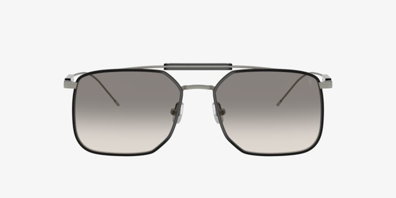 Brunello Cucinelli BC2005ST BC2005ST Satin Gunmetal