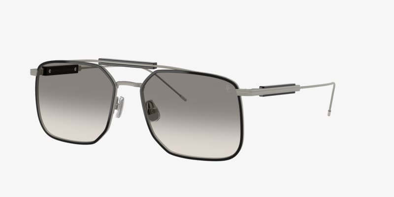 Brunello Cucinelli BC2005ST BC2005ST Satin Gunmetal