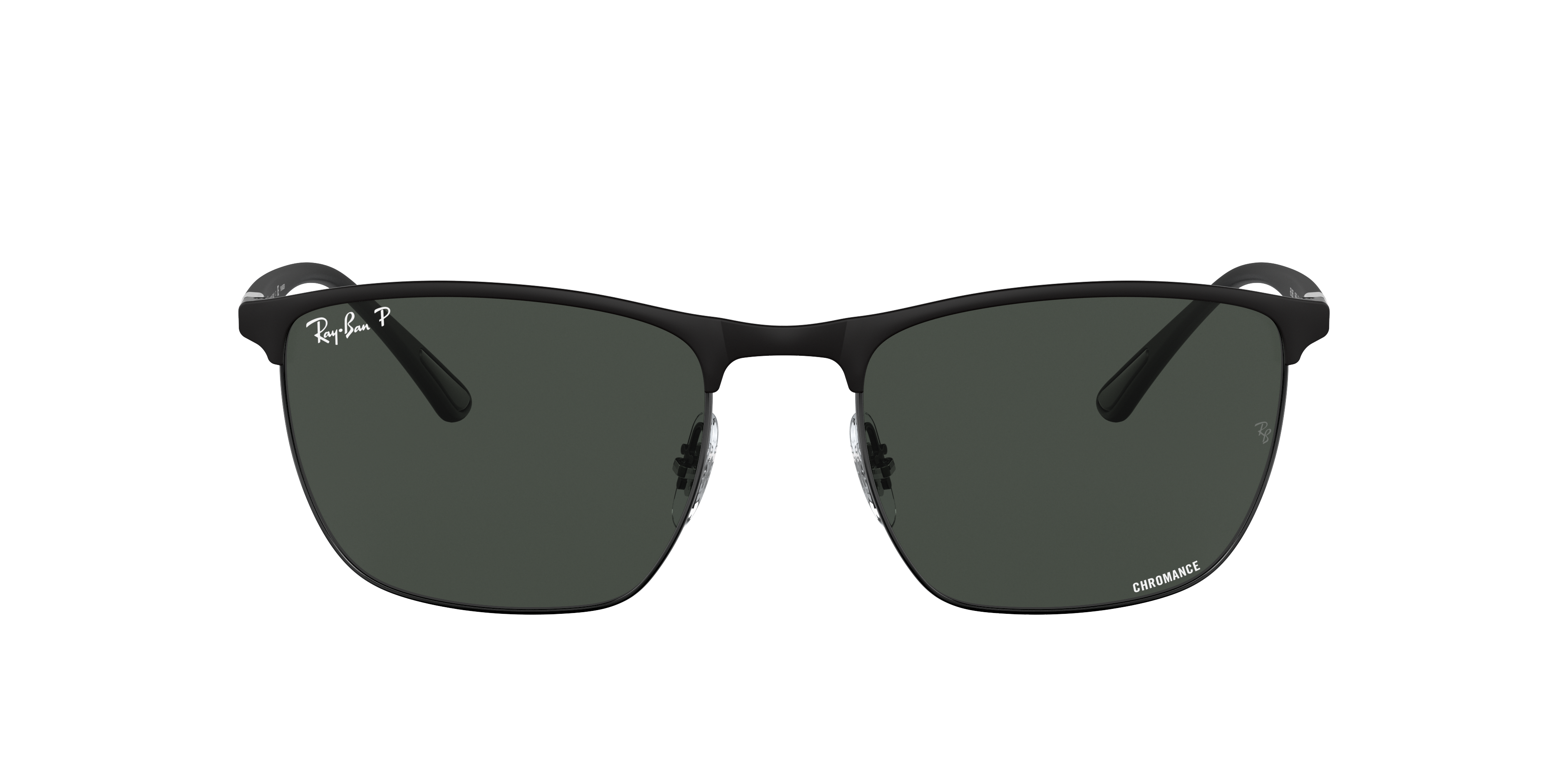 Ray-Ban CHROMANCE RB3686 ケース付 Ray-Ban RB3686 Chromance Sunglasses | LensCrafters