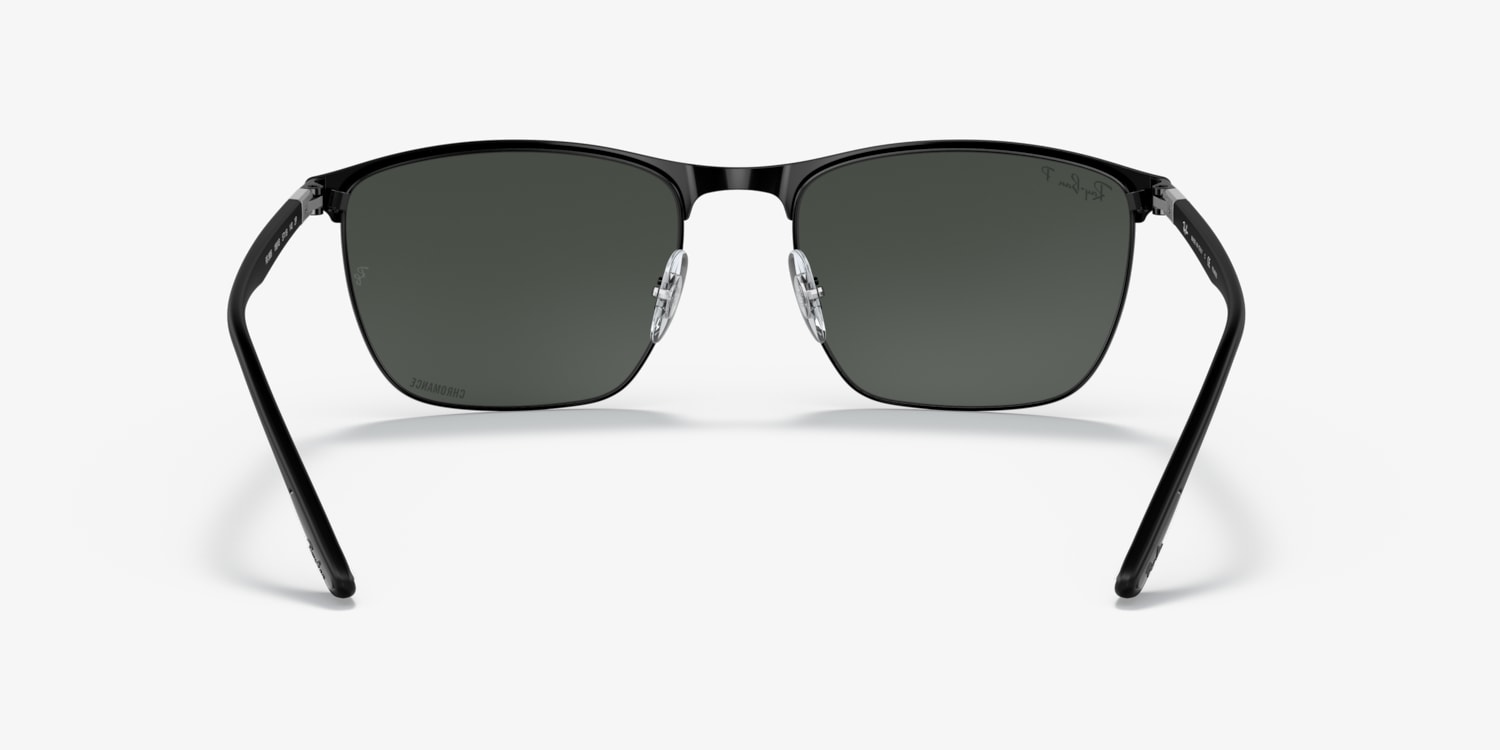 Ray-Ban RB3686 Chromance Sunglasses | LensCrafters