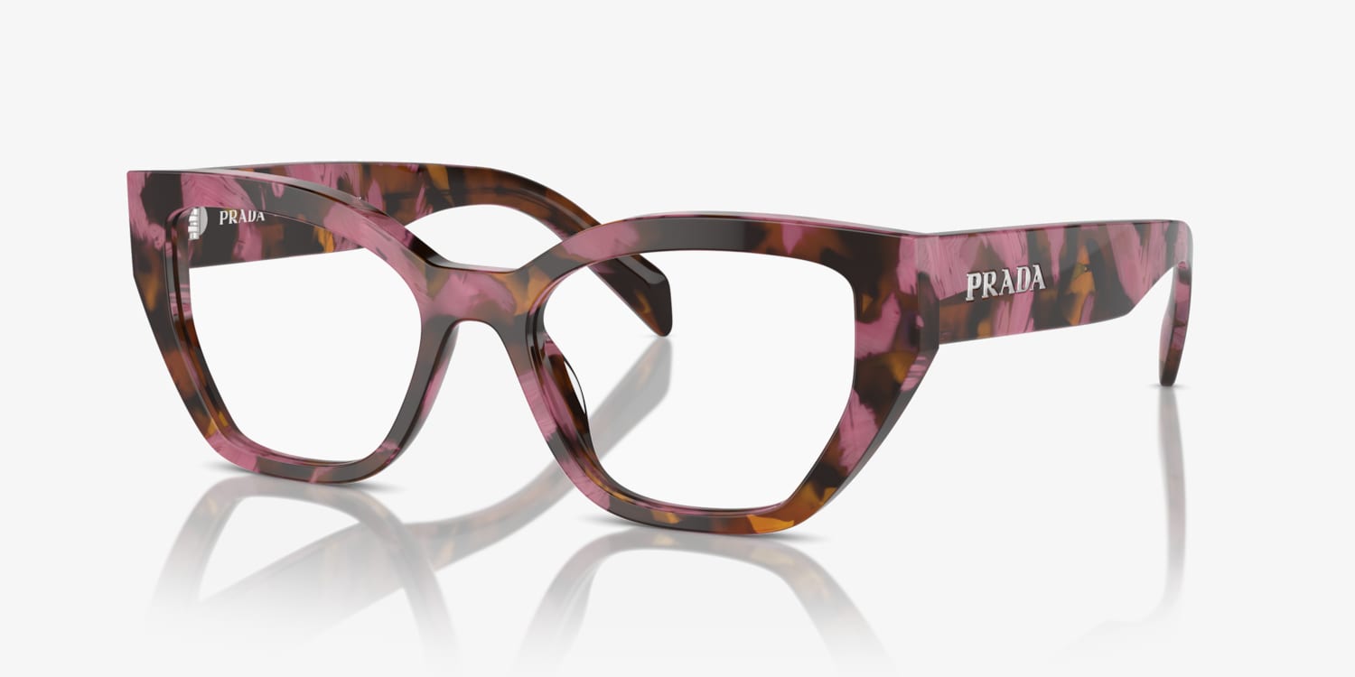Prada PR A16V Eyeglasses | LensCrafters