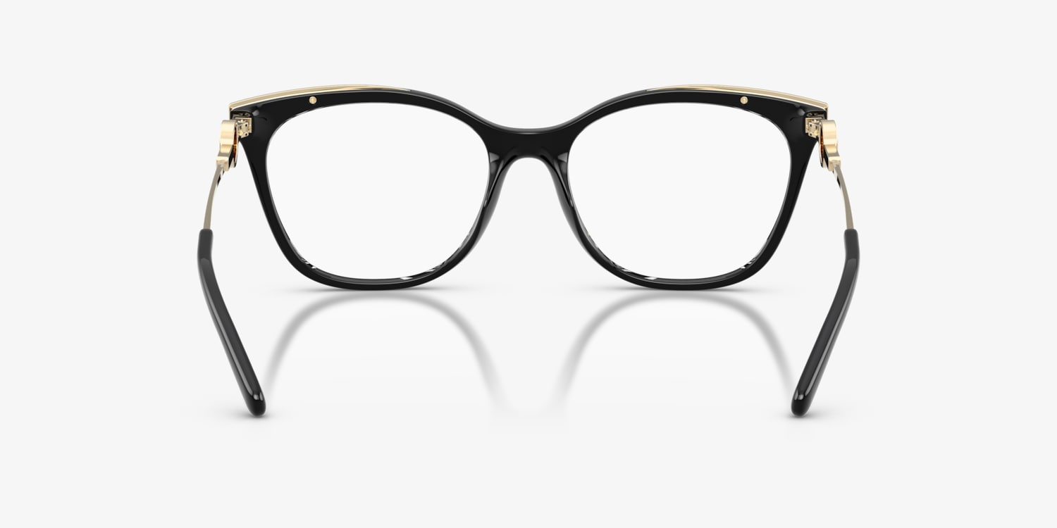 Michael Kors MK4076U Rome Eyeglasses | LensCrafters