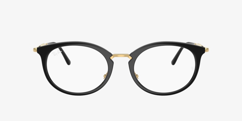 Ray-Ban RB7140 Optics Eyeglasses | LensCrafters