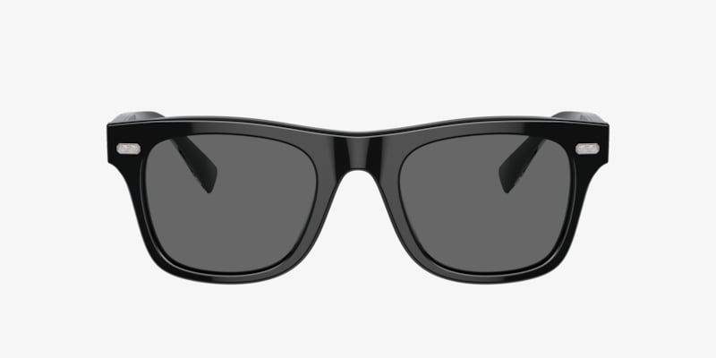 Brunello Cucinelli BC4002S BC4002S Mr.Brunello Black