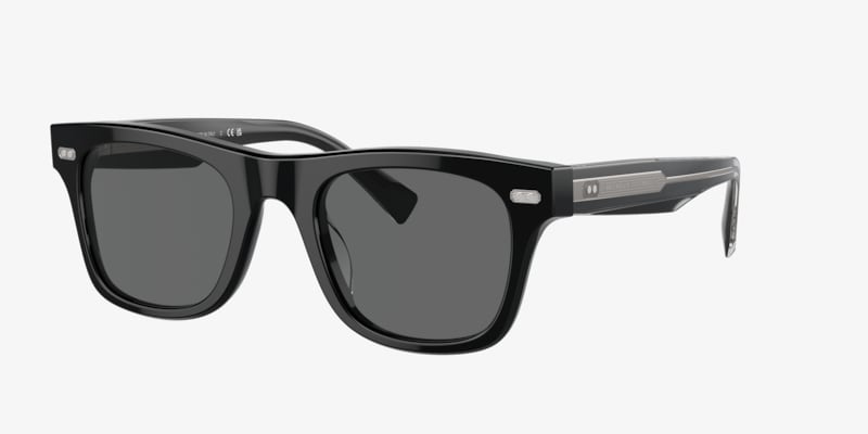 Brunello Cucinelli BC4002S BC4002S Mr.Brunello Black