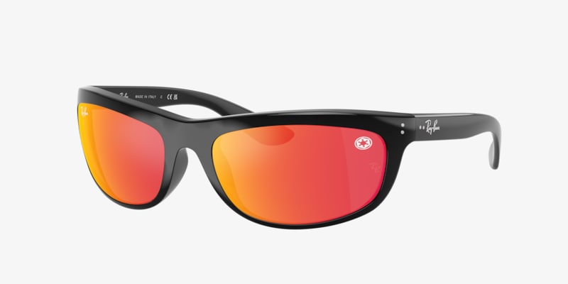 Ray-Ban RB4089 Balorama Sunglasses | LensCrafters