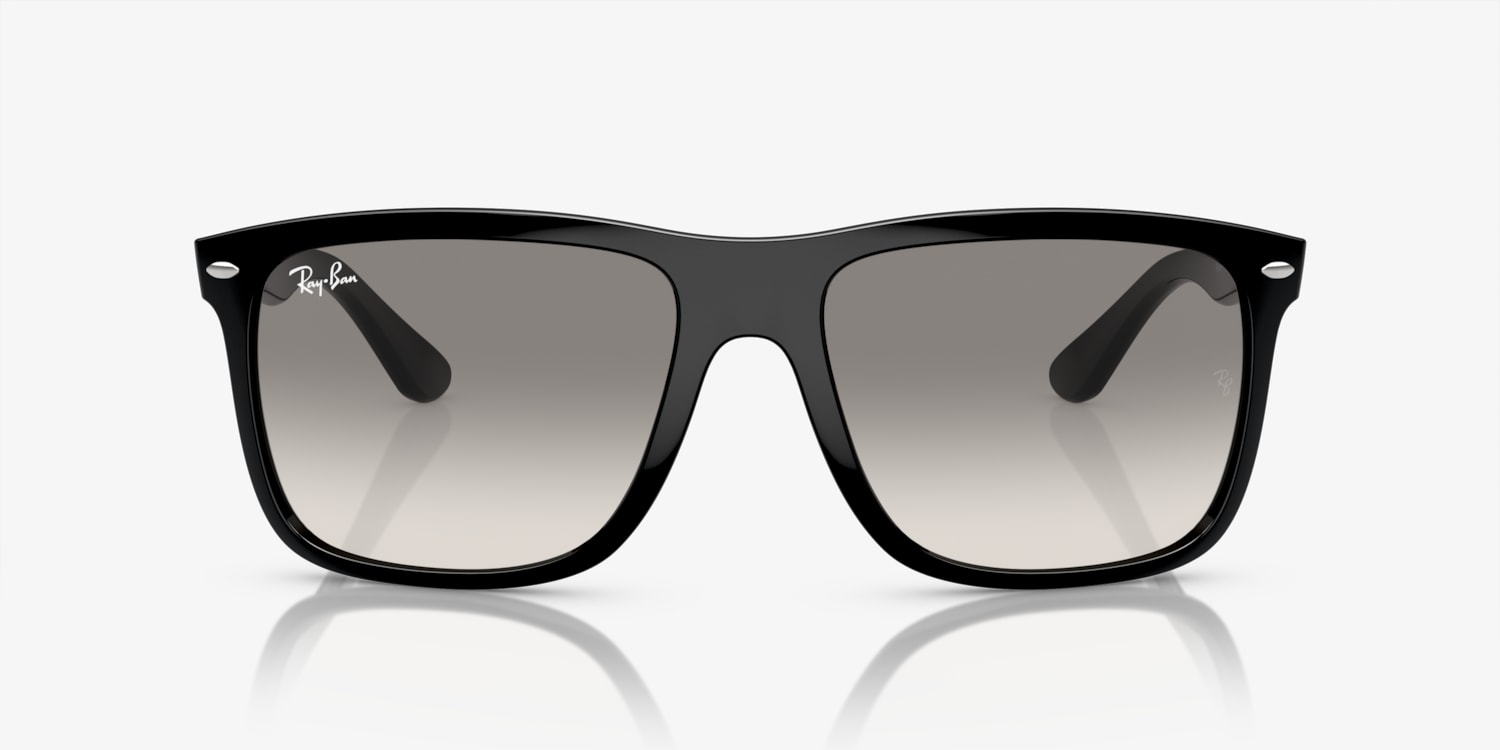 Ray-Ban RB4547 Boyfriend Two Sunglasses | LensCrafters