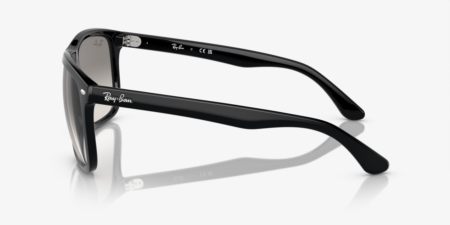 Ray-Ban RB4547 Boyfriend Two Sunglasses | LensCrafters