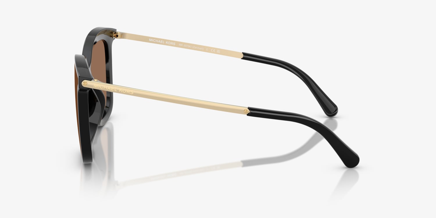 Michael Kors MK2079U Zermatt Sunglasses | LensCrafters