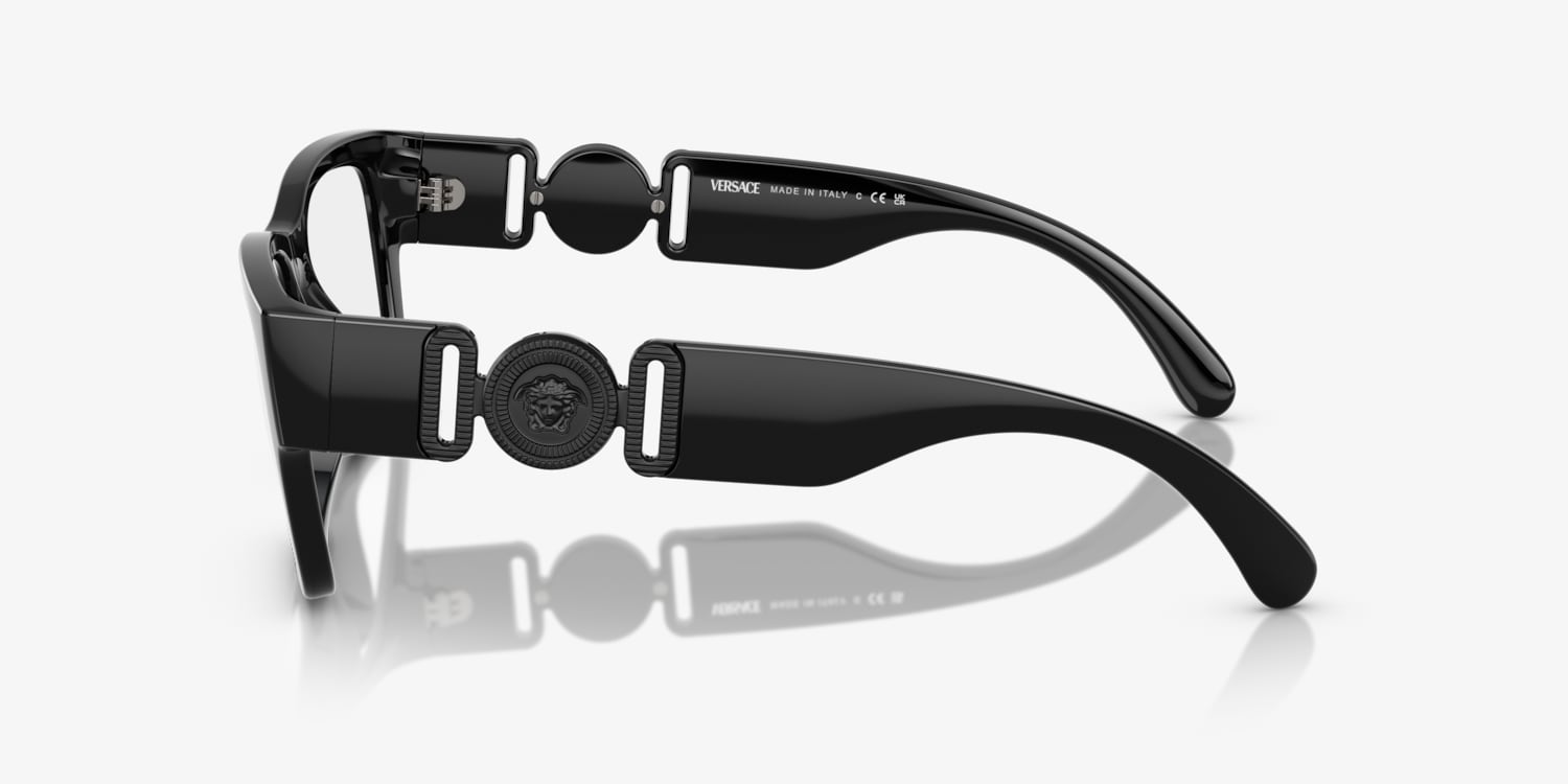 Versace VE3368U Eyeglasses | LensCrafters