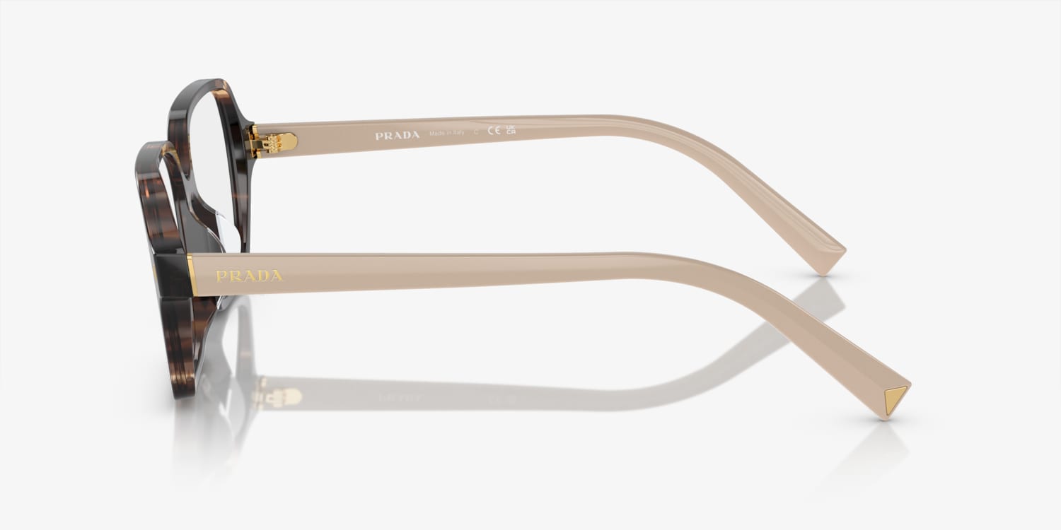 Prada PR A02V Eyeglasses | LensCrafters