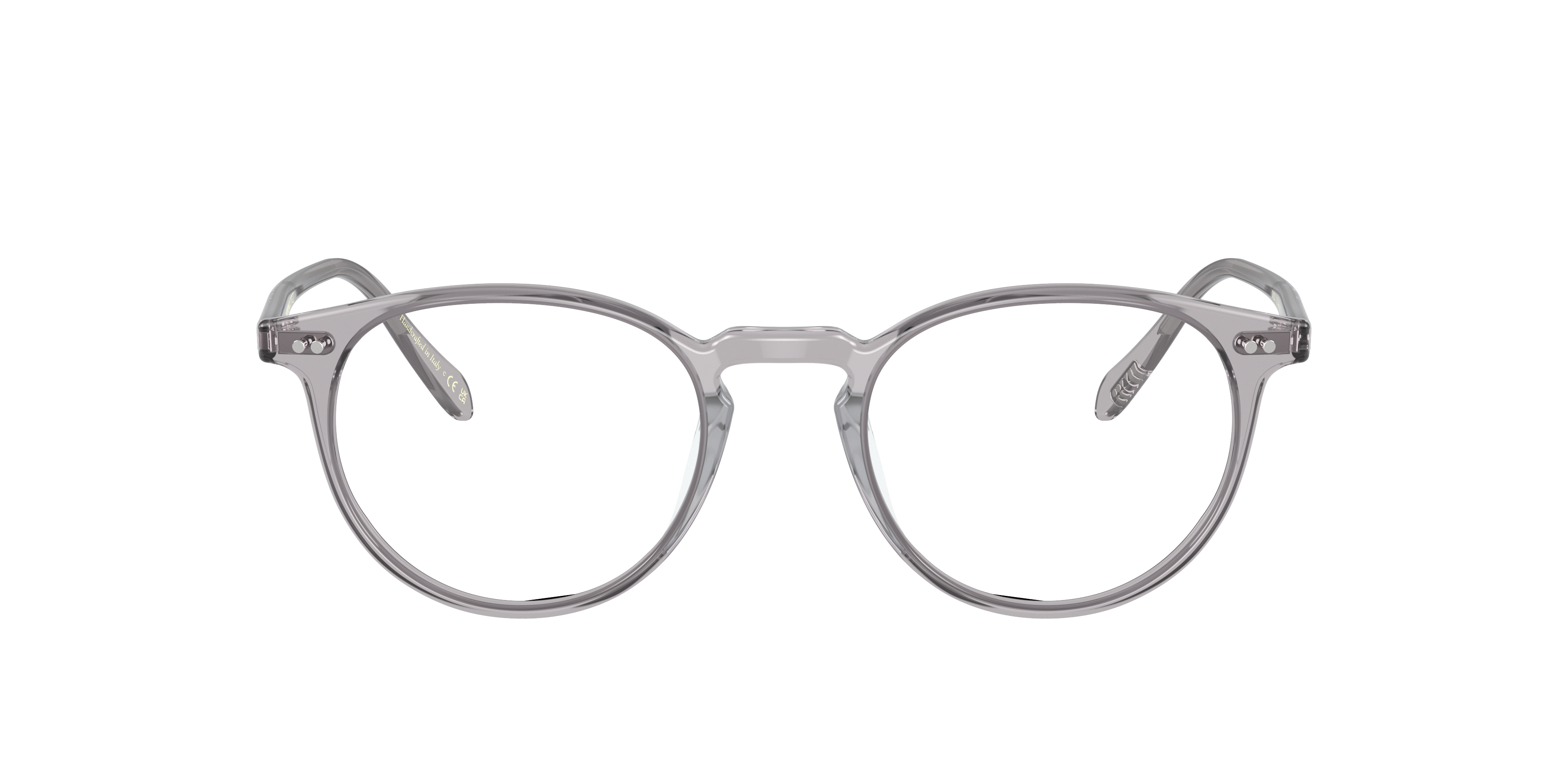 メガネ・老眼鏡 OLIVER PEOPLES Riley-R OV5004 1005 Oliver Peoples OV5004 Riley-R Eyeglasses | LensCrafters