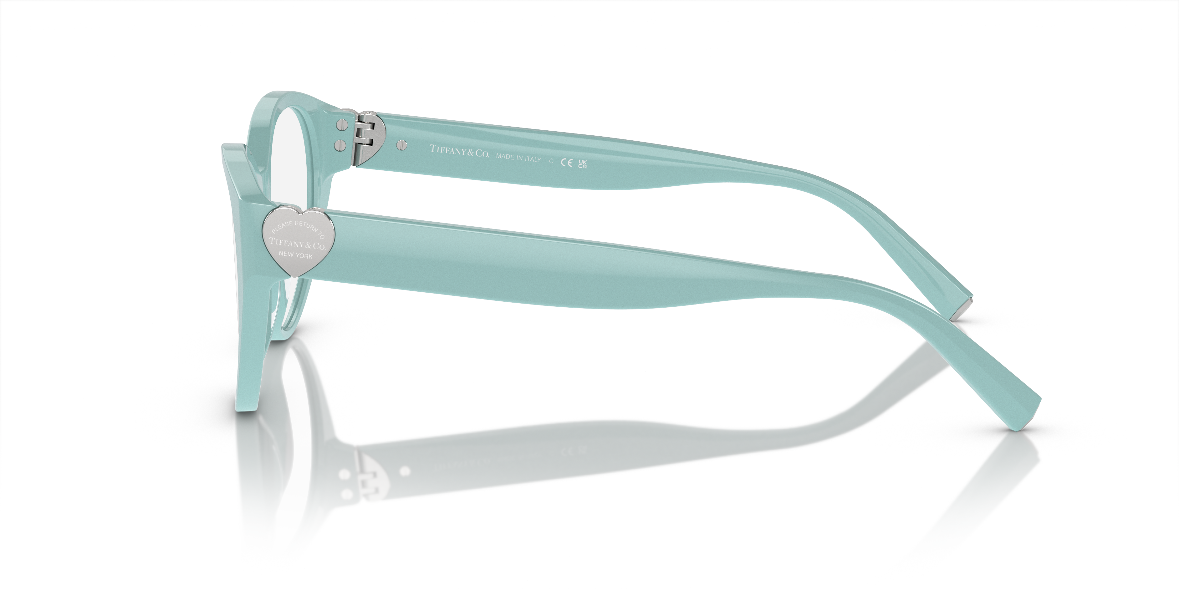 tiffany glasse
