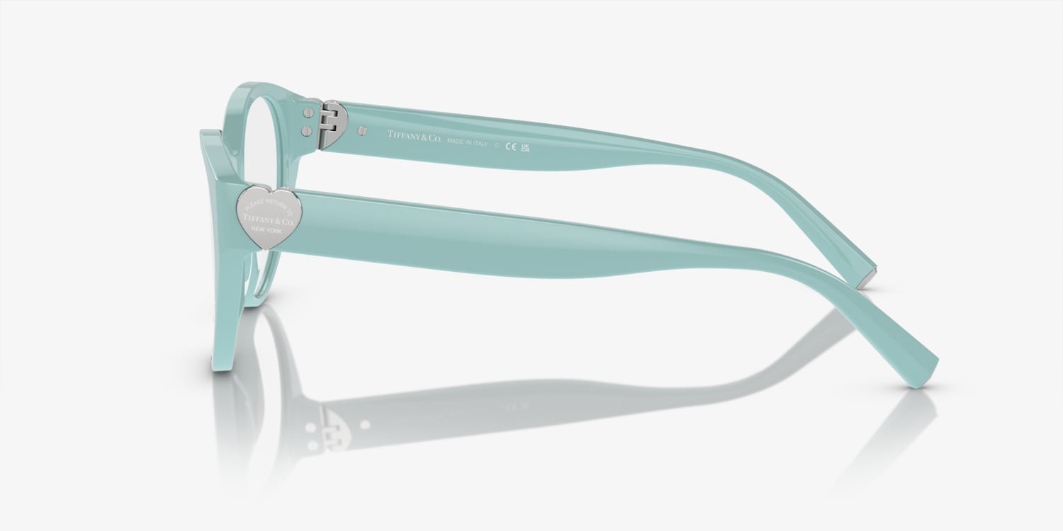 Tiffany カフ sizeM Tiffany TF2244 Eyeglasses | LensCrafters