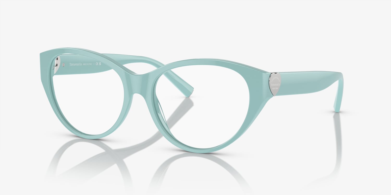 Tiffany カフ sizeM Tiffany TF2244 Eyeglasses | LensCrafters
