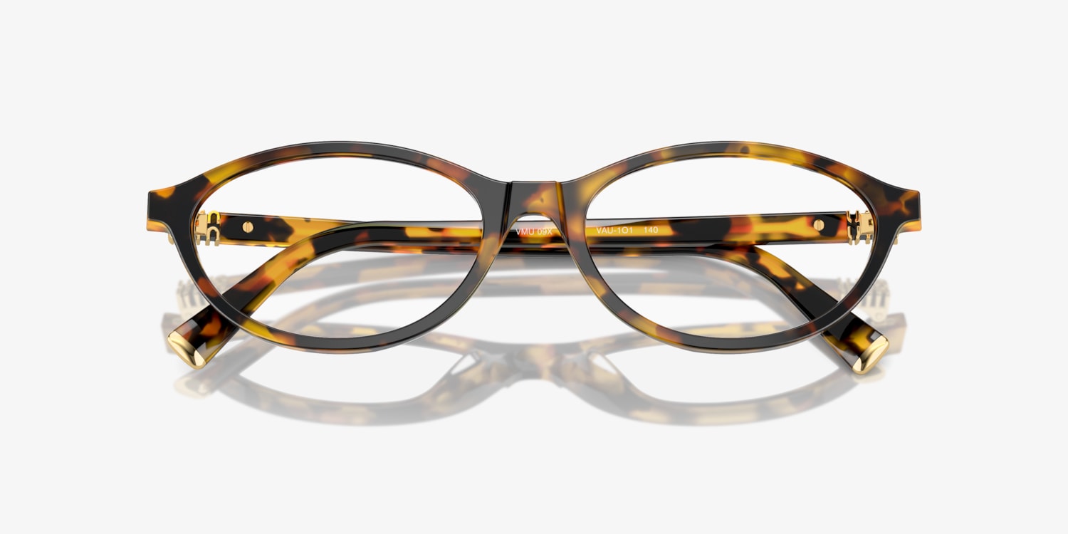 Miu Miu MU 09XV Eyeglasses | LensCrafters