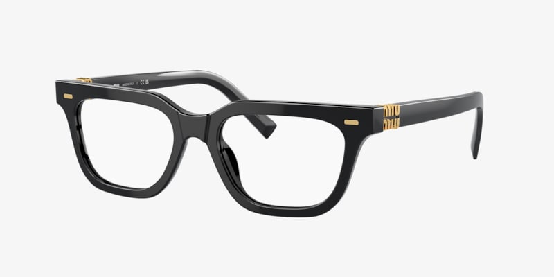 ♡miu♡ Miu Miu MU 02WVF Eyeglasses | LensCrafters