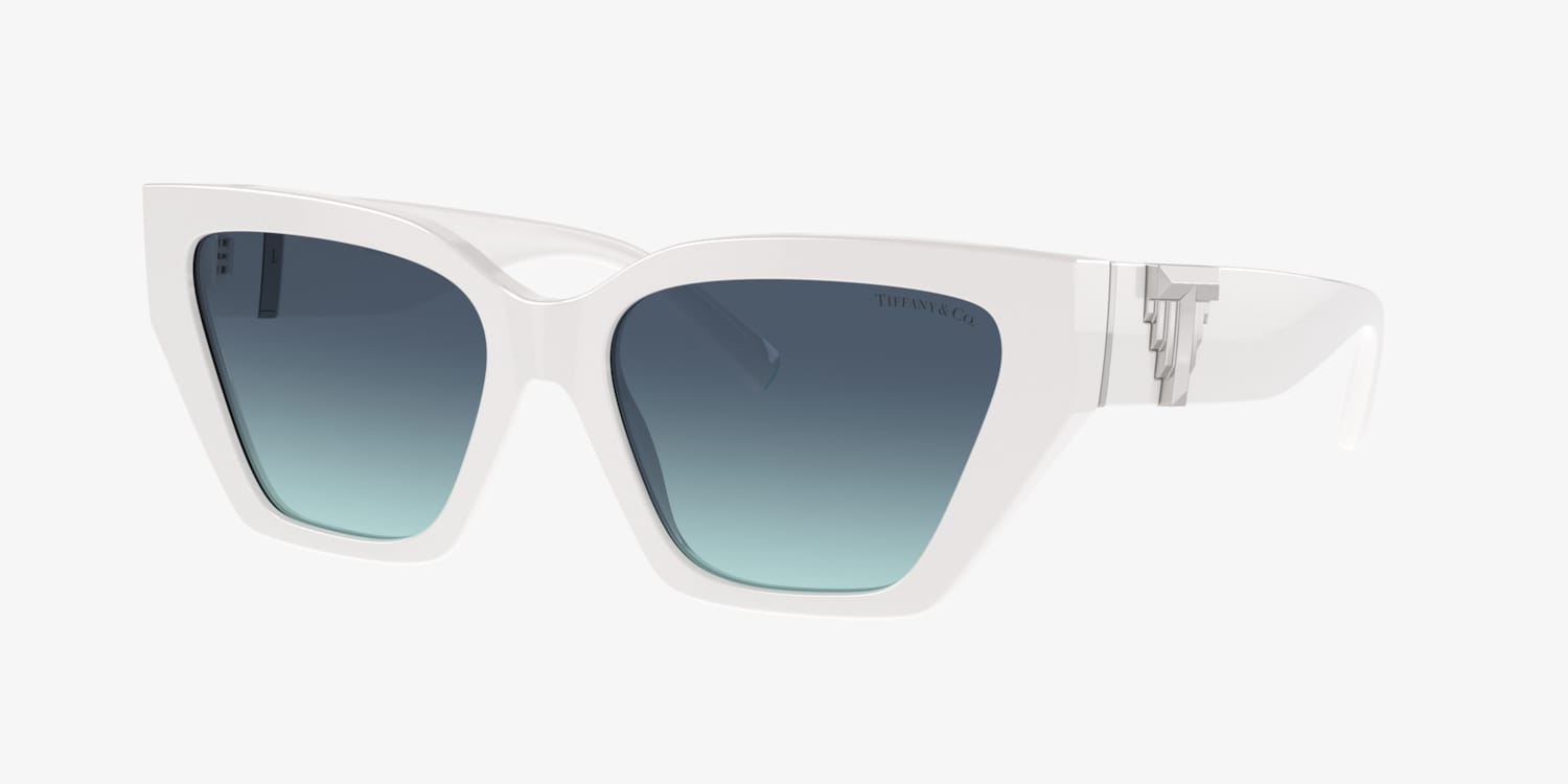 【Tiffany & Co.】 サングラス ティファニー TIFFANY&Co. サングラス レディース メンズ （ブラック
