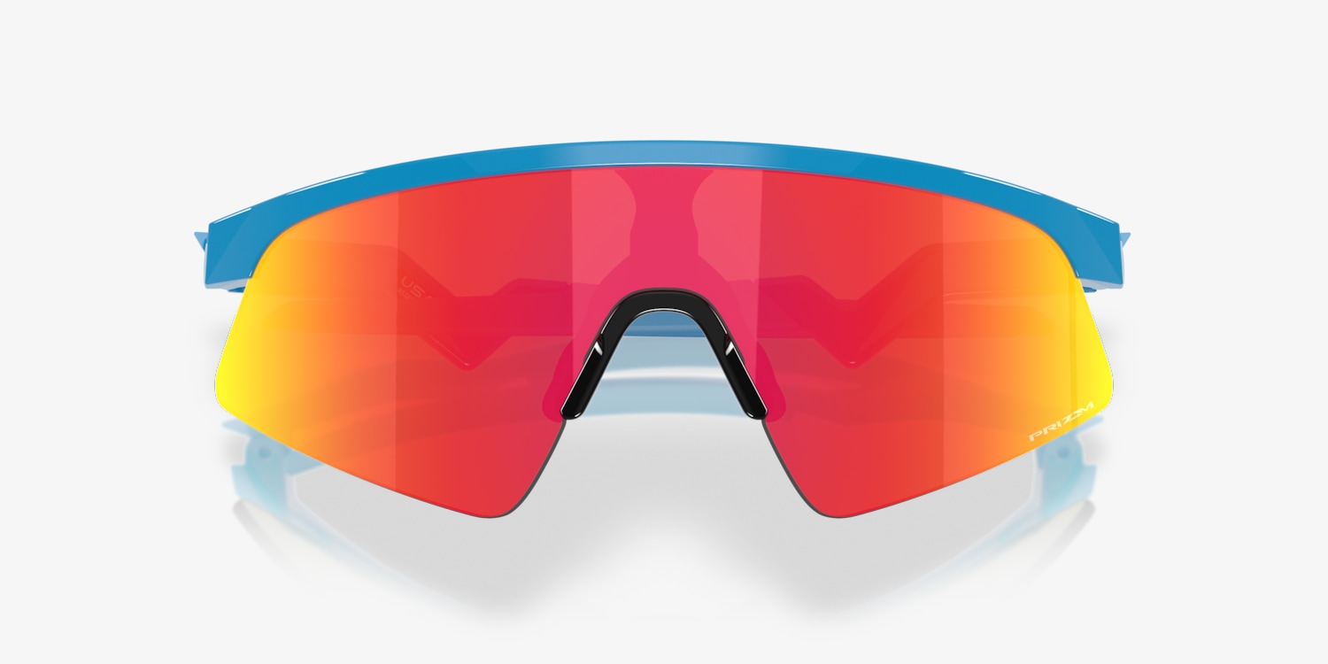 Oakley OJ9015 Resistor Sweep (Youth Fit) Sunglasses | LensCrafters