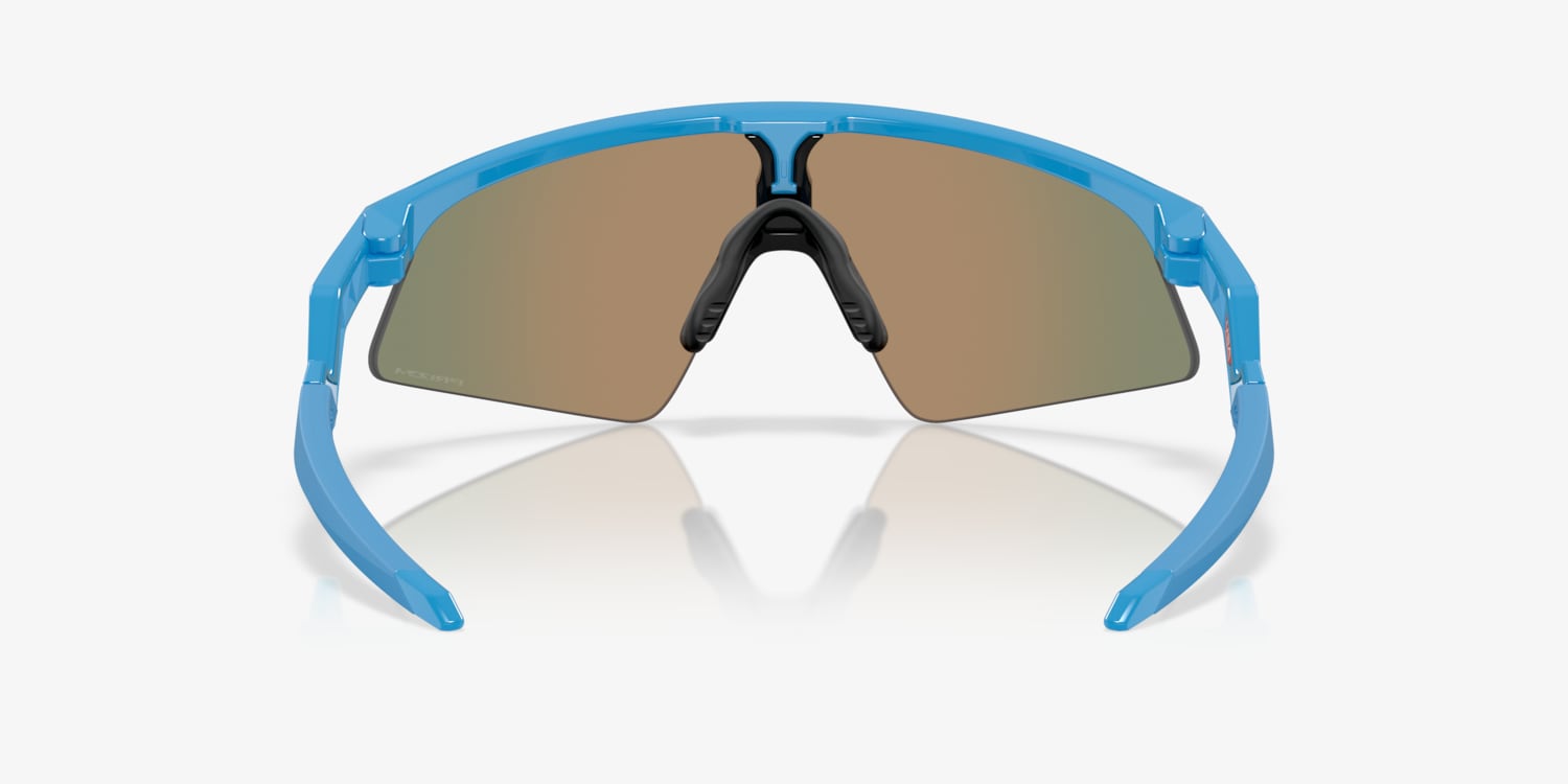 Oakley OJ9015 Resistor Sweep (Youth Fit) Sunglasses | LensCrafters