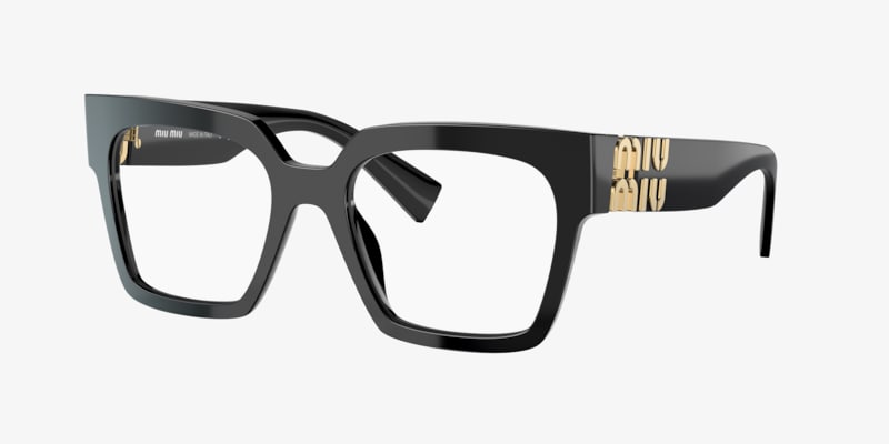 Miu Miu MU 07XV Eyeglasses | LensCrafters
