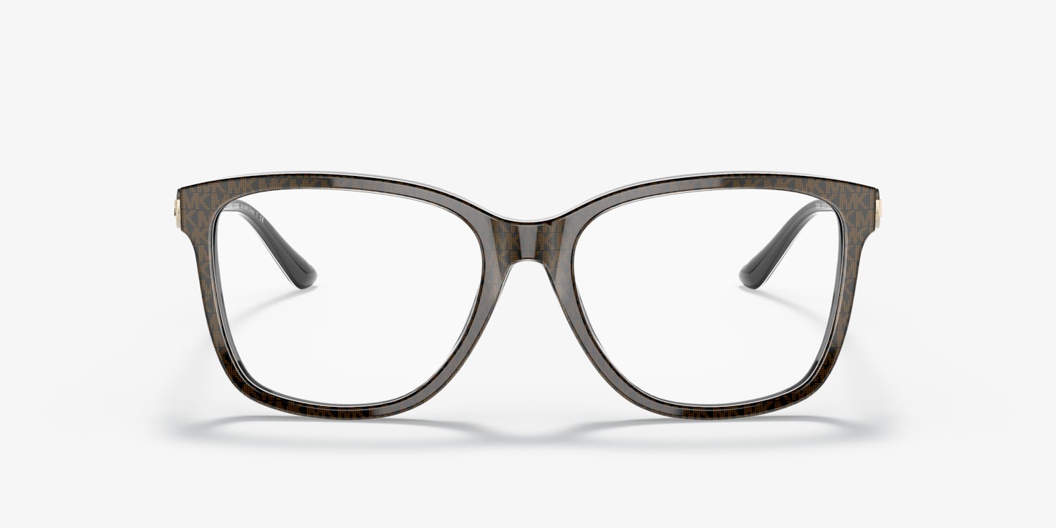 Michael Kors MK4088 Sitka Eyeglasses | LensCrafters