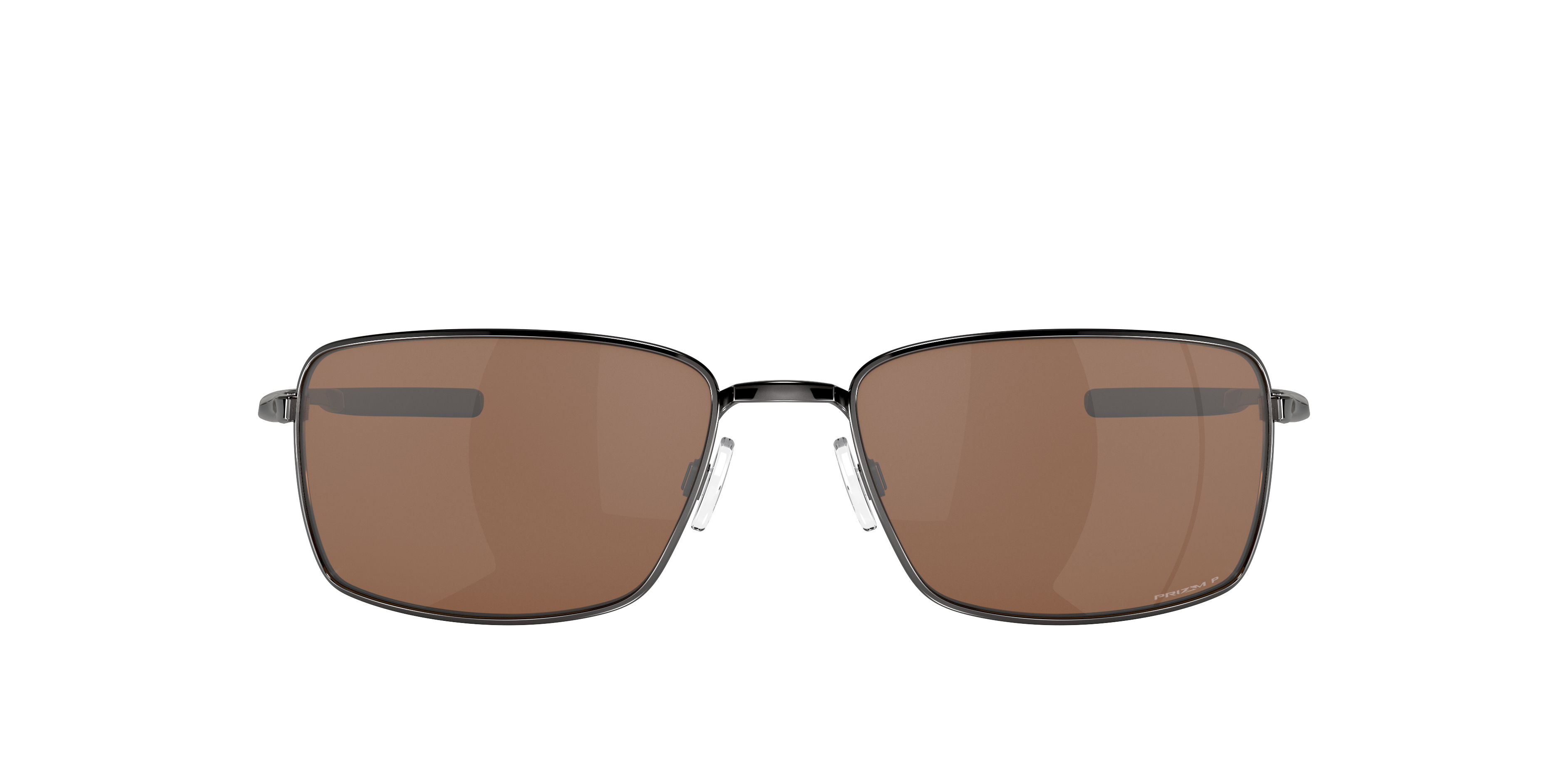 Oakley OO4075 Square Wire™ Sunglasses | LensCrafters