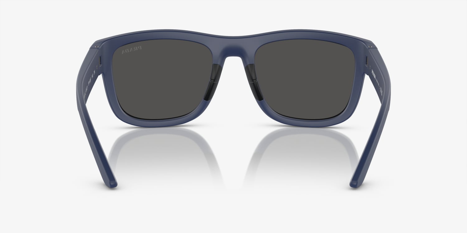 Prada Linea Rossa PS 01ZS Sunglasses | LensCrafters