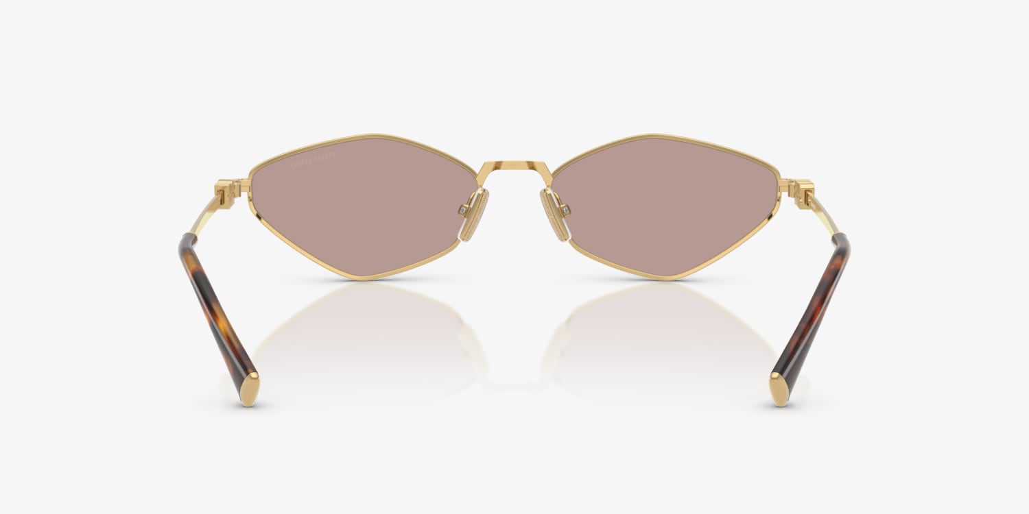 Miu Miu MU 56ZS Sunglasses | LensCrafters