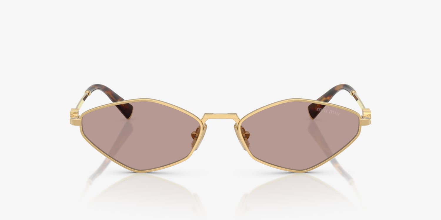 Miu Miu MU 56ZS Sunglasses | LensCrafters