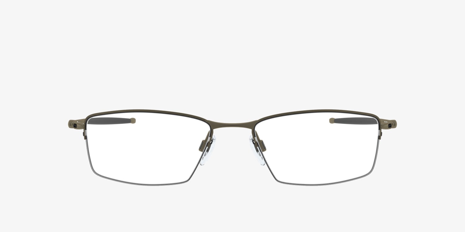 AU Oakley OX5113 Lizard™ Eyeglasses | LensCrafters