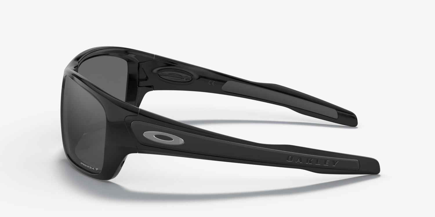 OAKLEY オークリー 偏光サングラス 0OO9263 TURBINE Oakley オークリー サングラス Turbine タービン OO9263-14