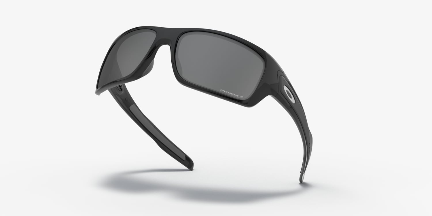OAKLEY オークリー 偏光サングラス 0OO9263 TURBINE Oakley OO9263 Turbine Sunglasses | LensCrafters