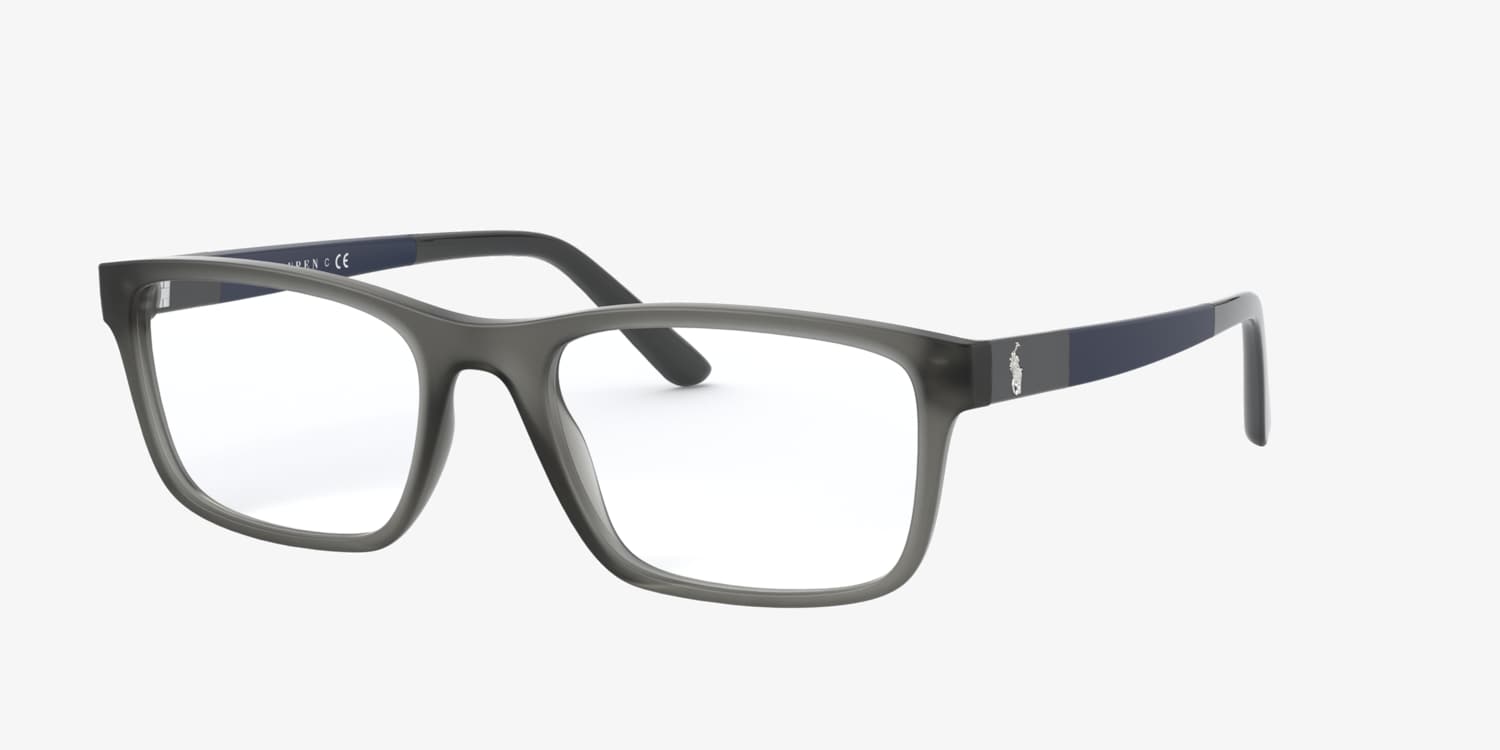Polo Ralph Lauren PH2212 Eyeglasses | LensCrafters